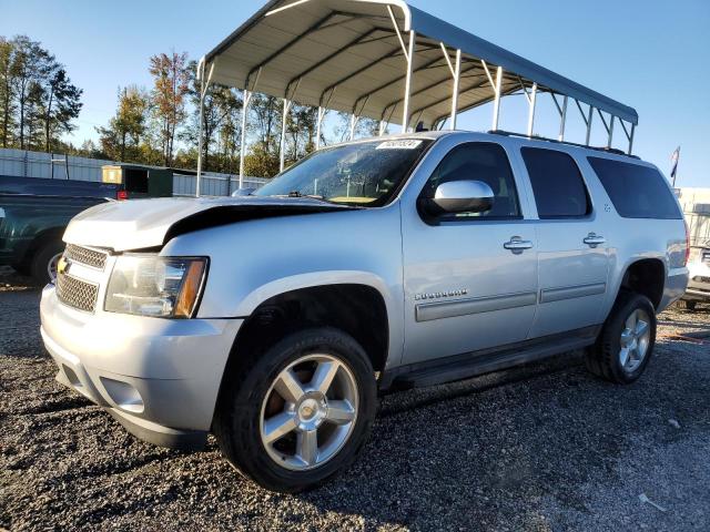 2014 Chevrolet Suburban K1500 Lt