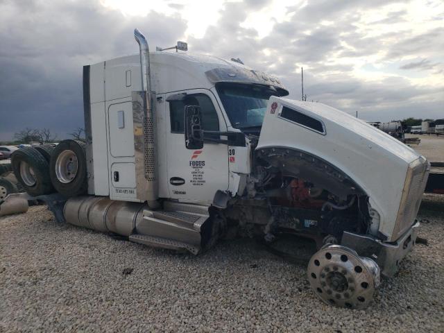 2024 Kenworth Construction T880