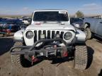 2020 Jeep Gladiator Rubicon for Sale in Albuquerque, NM - Front End