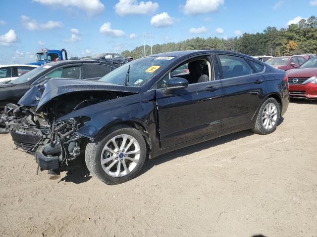 3FA6P0HD9LR103716 Ford Fusion SE