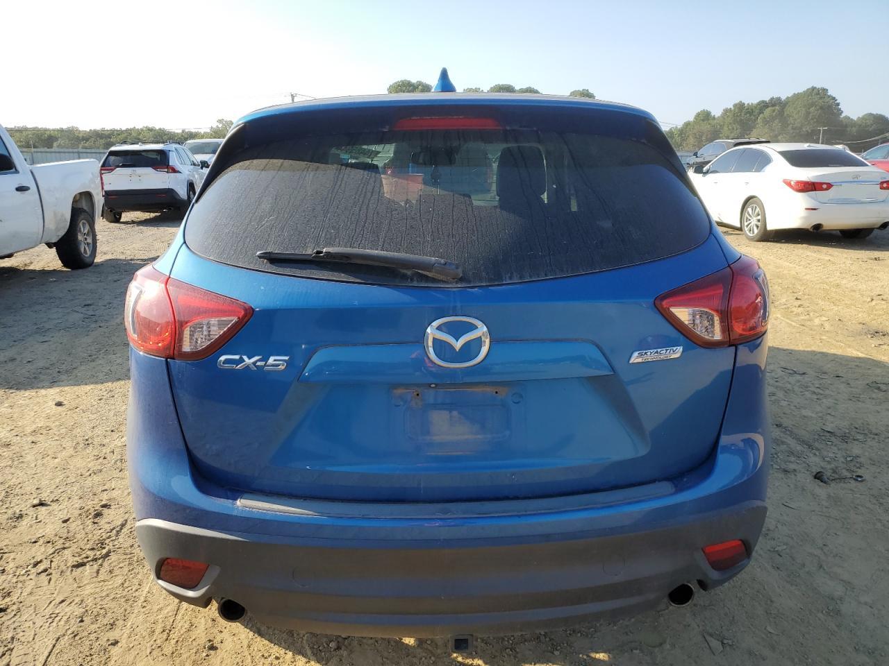 2014 Mazda CX-5 - Image 6