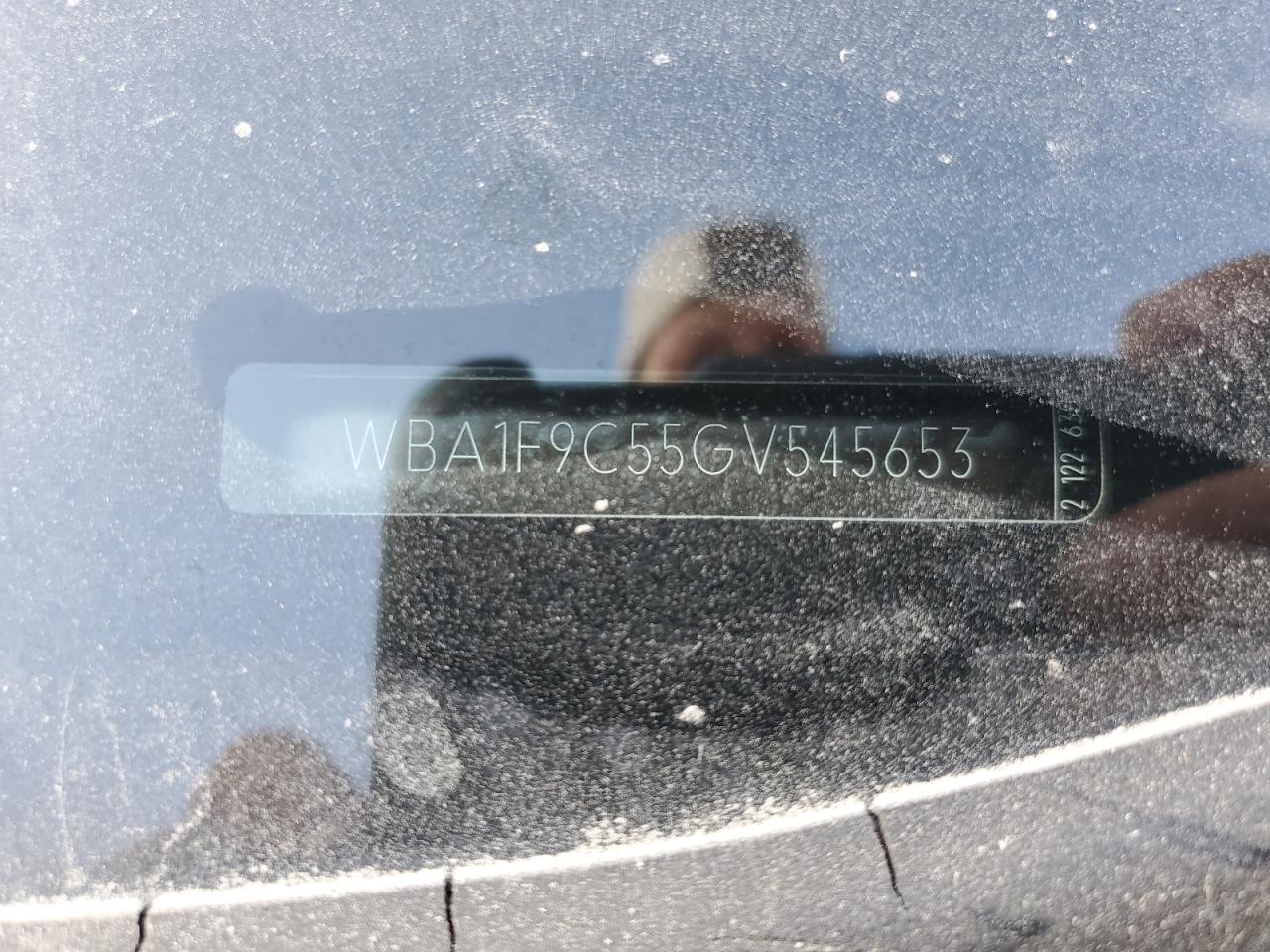 2016 BMW 2er - Image 12