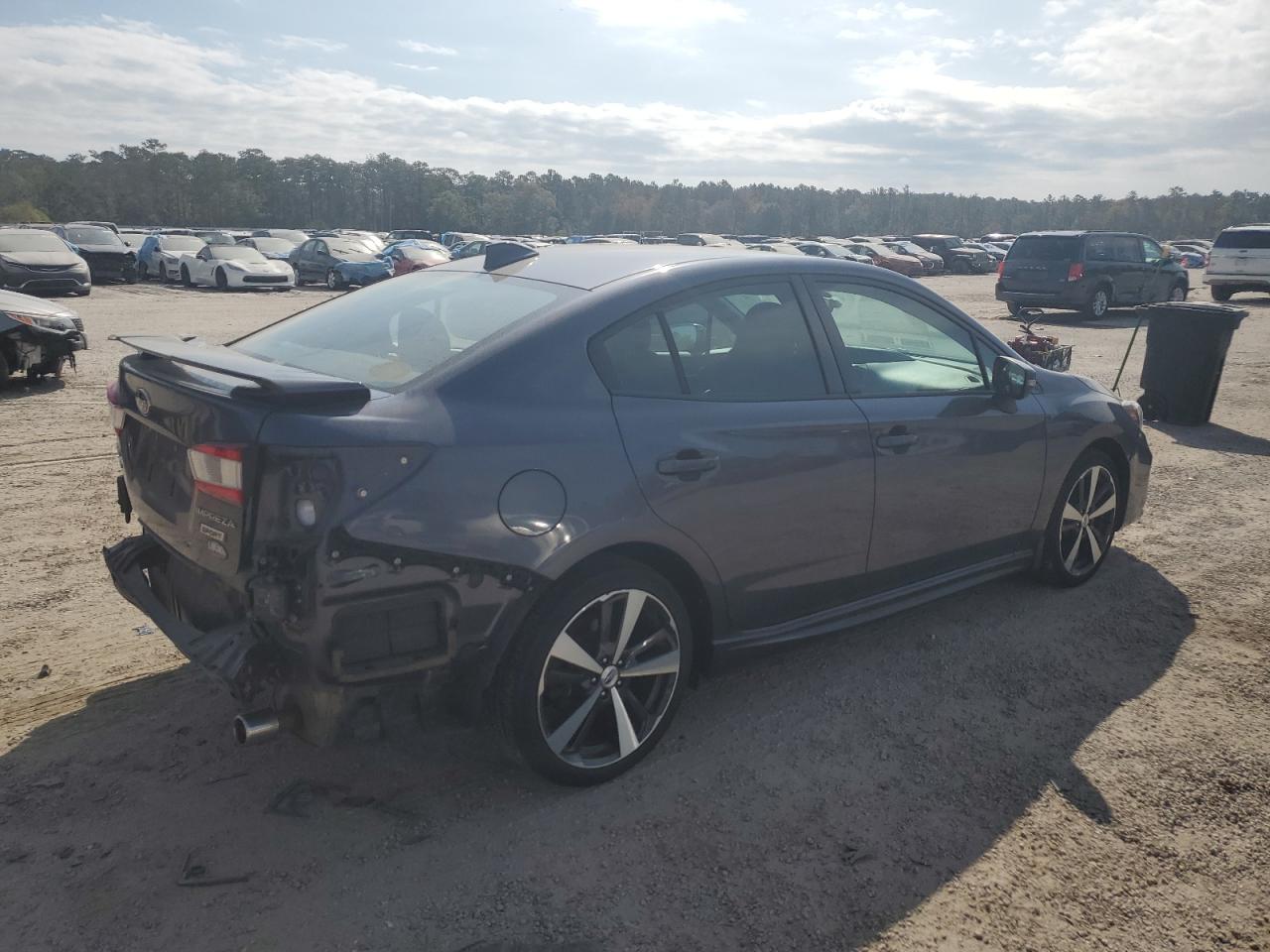 2017 Subaru Impreza - Image 3