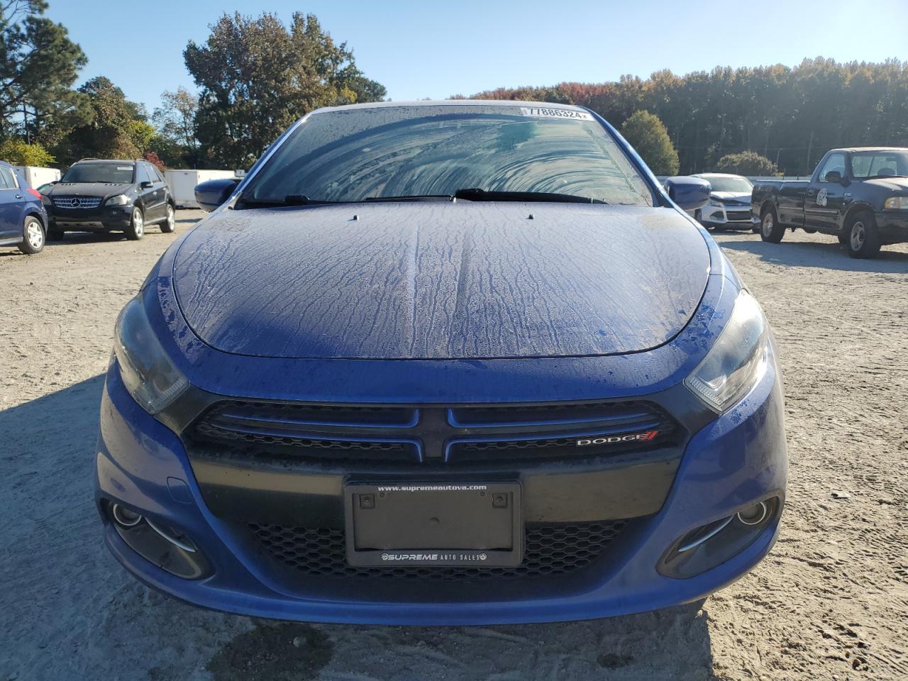 2013 Dodge Dart - Image 5