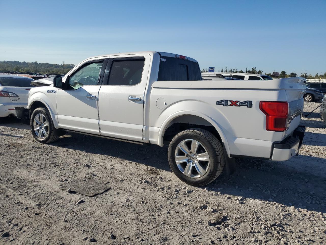2018 Ford F-150 - Image 2