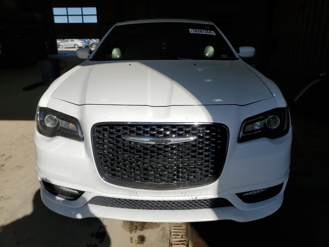 2020 Chrysler 300 S VIN: 2C3CCABT9LH181069 Lot: 76281354