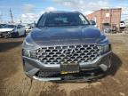 2021 Hyundai Santa Fe Limited en Venta en Elgin, IL - Front End