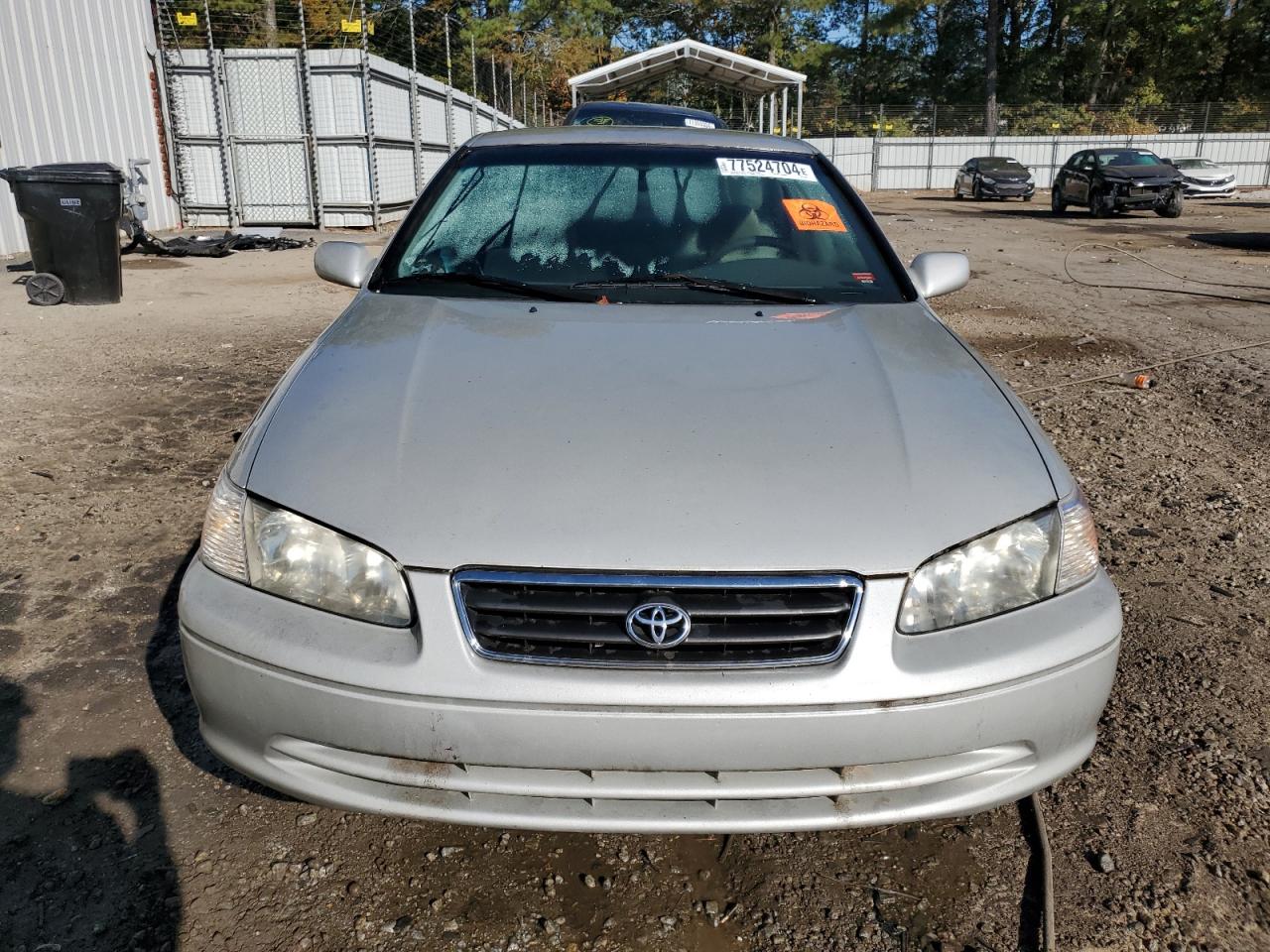 2000 Toyota Camry - Image 5