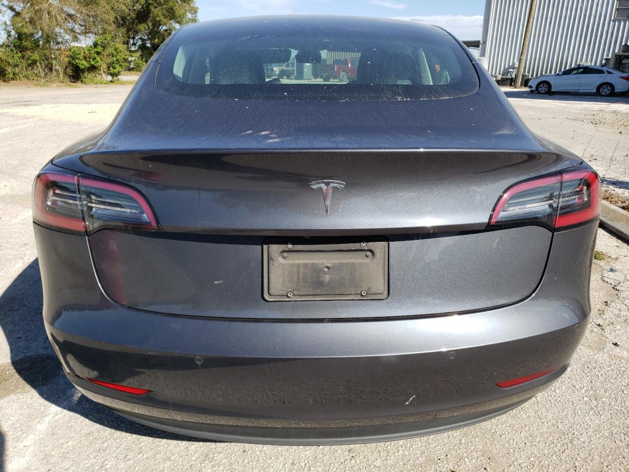 5YJ3E1EA7LF496006 2020 Tesla Model 3