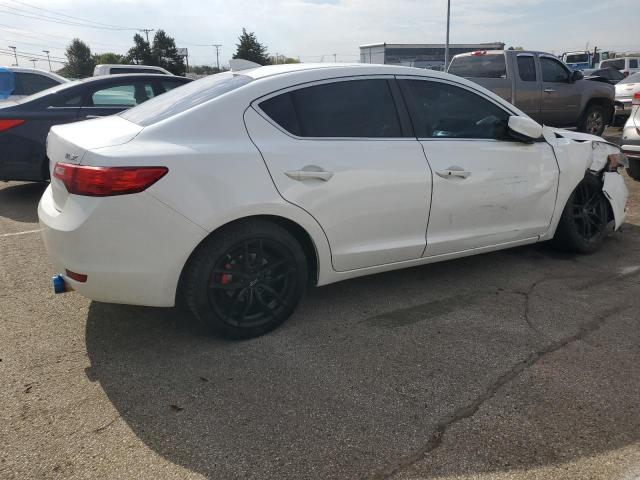  ACURA ILX 2014 White