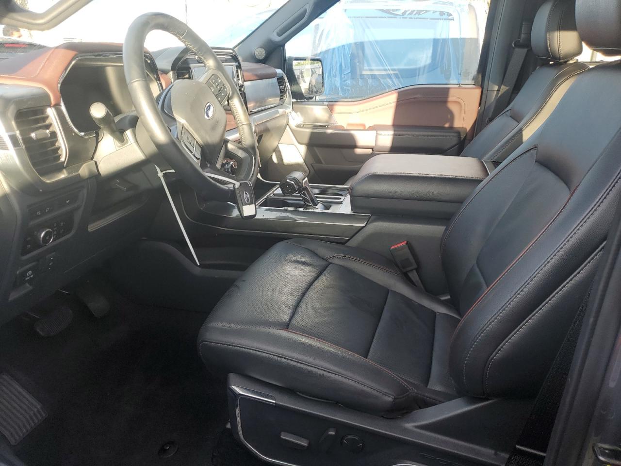 2023 Ford F150 Supercrew VIN: 1FTFW1ED0PFB59182 Lot: 73738004