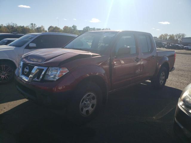 2013 Nissan Frontier S for Sale in New Britain, CT - Front End