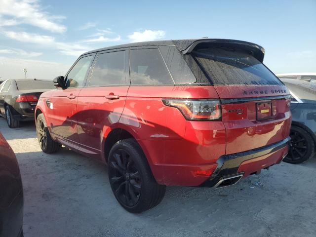 SALWS2RU5LA722416 Land Rover Rangerover RANGE ROVE 2