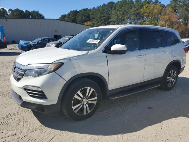 2016 Honda Pilot Ex