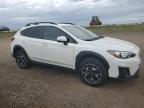 2019 SUBARU CROSSTREK  for sale at Copart AB - CALGARY