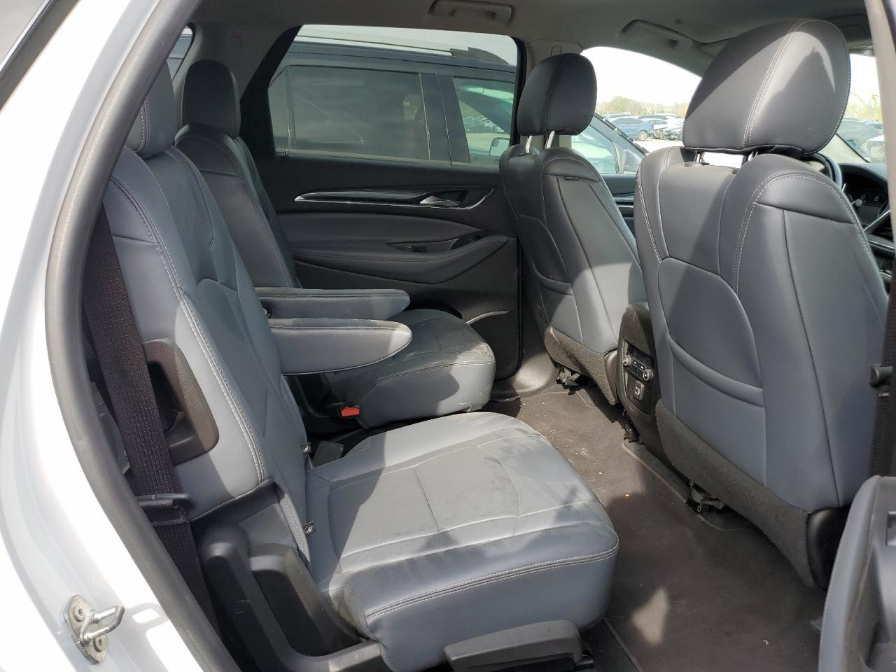 2021 Buick Enclave - Image 11