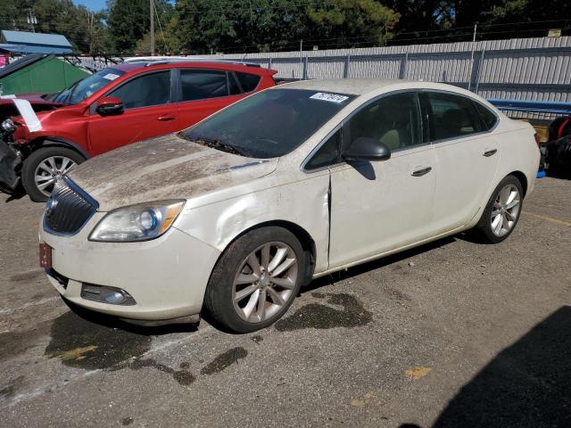 2013 Buick Verano 