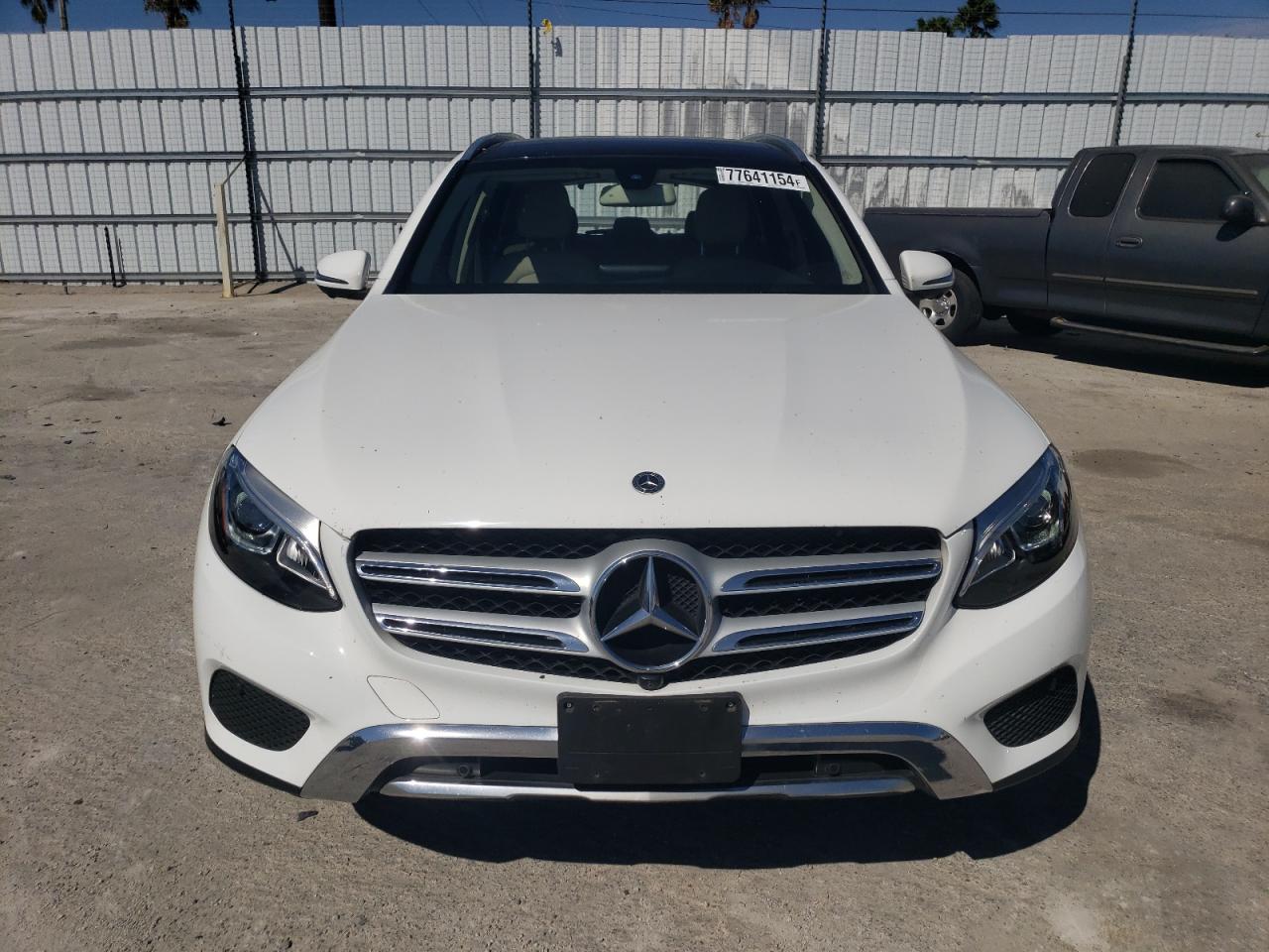 2019 Mercedes-Benz GLC - Image 5