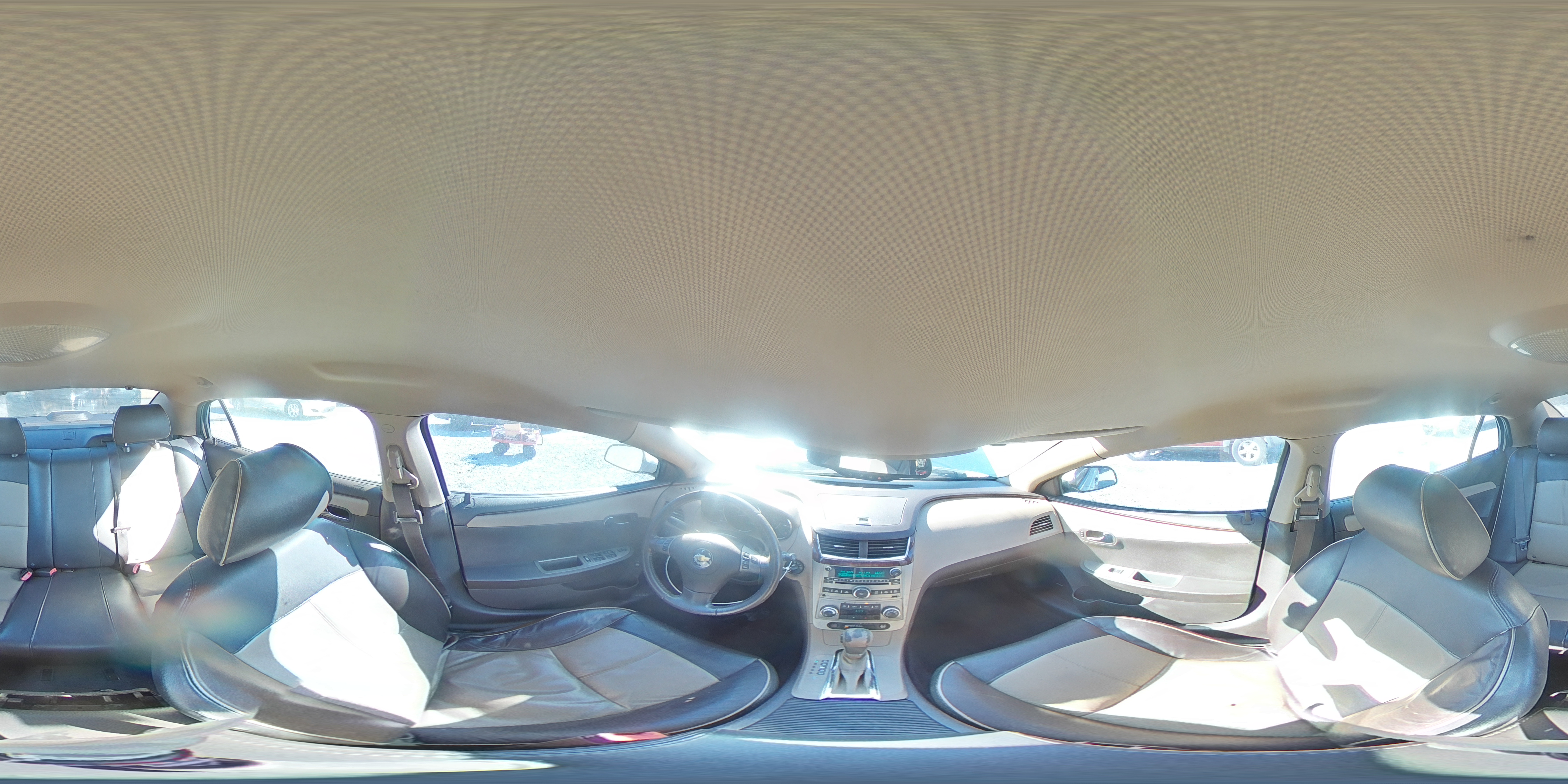 2011 Chevrolet Malibu - Image 12