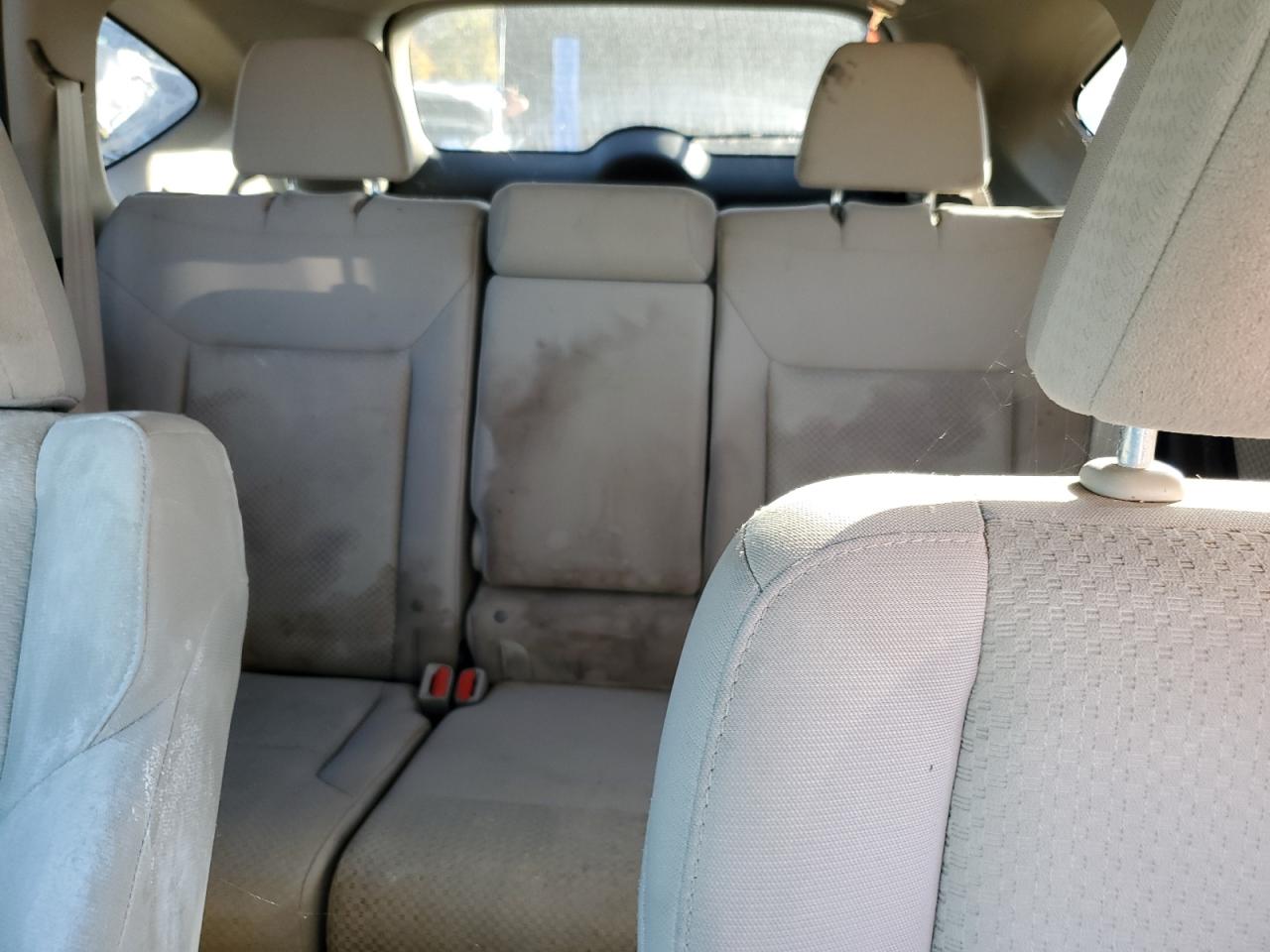 2016 Honda CR-V - Image 10