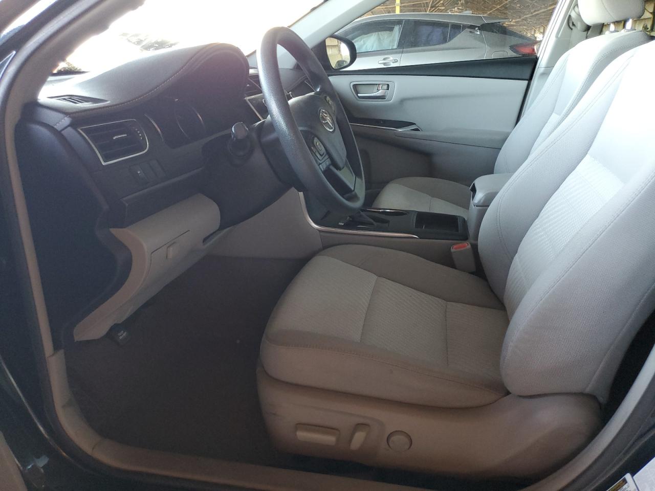 2016 Toyota Camry - Image 7