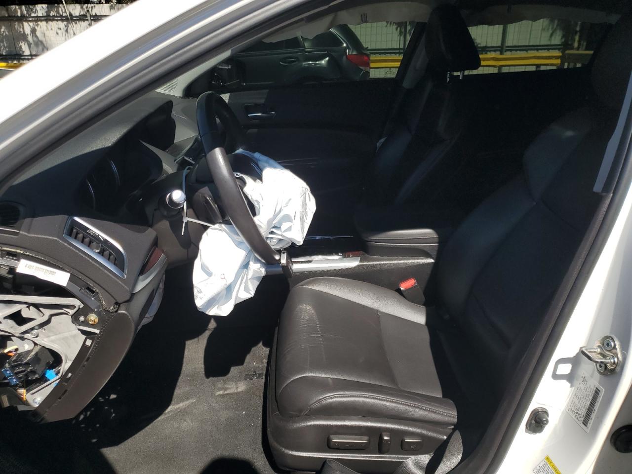 2016 Acura TLX - Image 7
