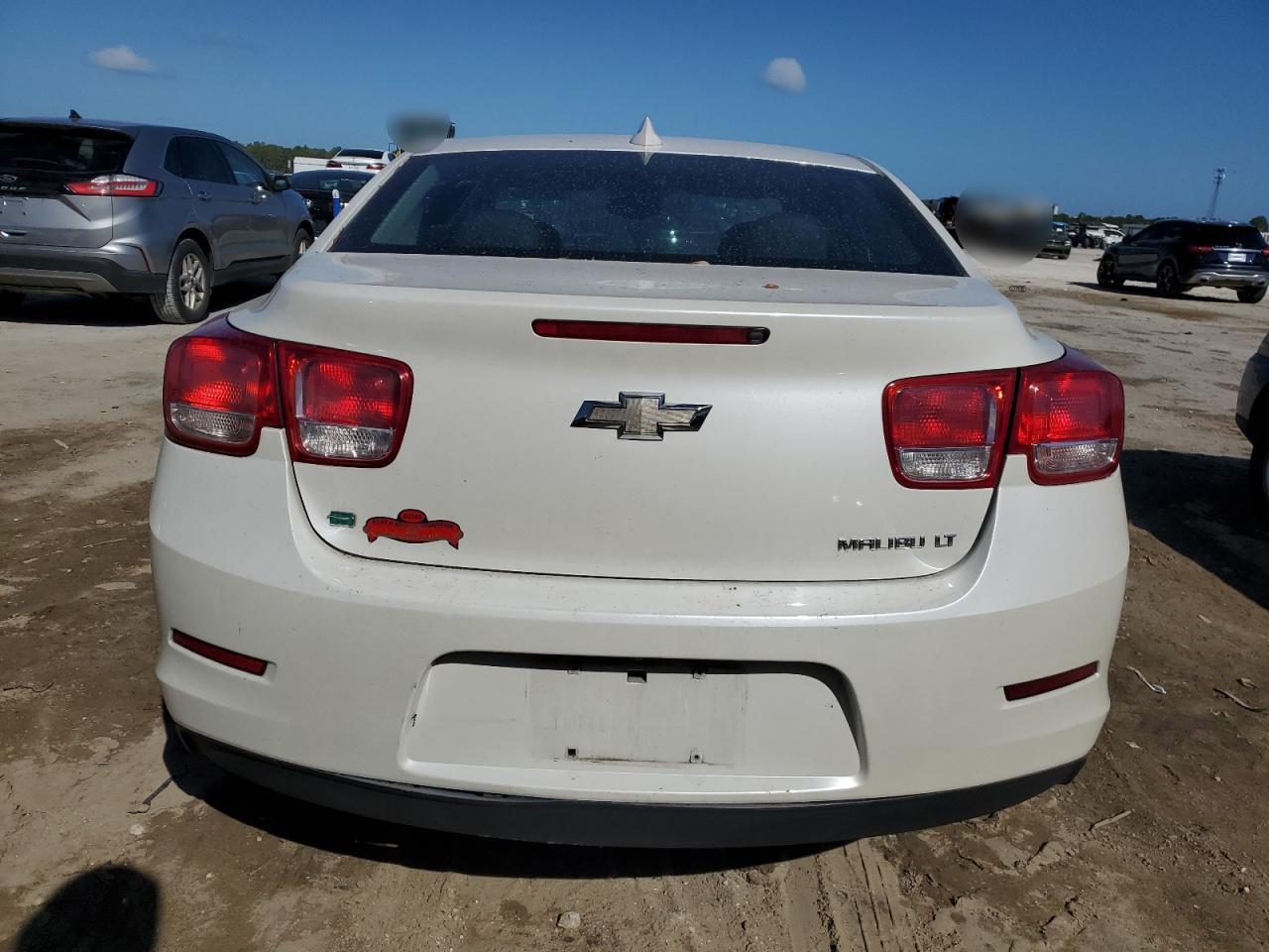 2015 Chevrolet Malibu 1Lt VIN: 1G11C5SL2FU145180 Lot: 78511464