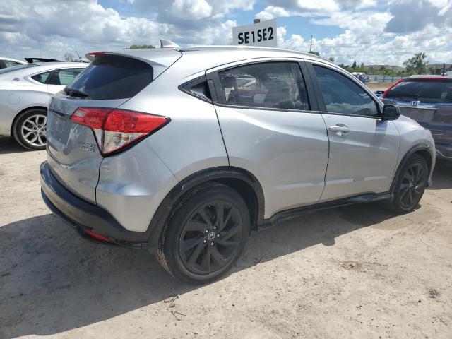 3CZRU6H13NM715199 Honda HR-V SPORT 3