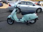 2024 Vespa Primavera zu verkaufen in New Britain, CT - All Over