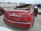 2008 Cadillac Cts Hi Feature V6 на продаже в Montgomery, AL - All Over