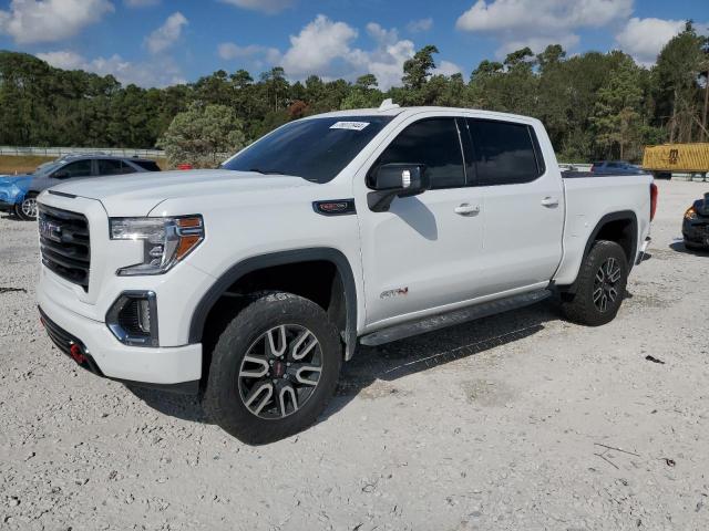 2022 Gmc Sierra Limited K1500 At4