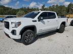 2022 Gmc Sierra Limited K1500 At4 en Venta en Houston, TX - Vandalism