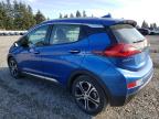2019 Chevrolet Bolt Ev Premier na sprzedaż w Graham, WA - Undercarriage