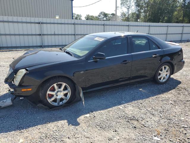 2005 Cadillac Sts  en Venta en Gastonia, NC - Front End