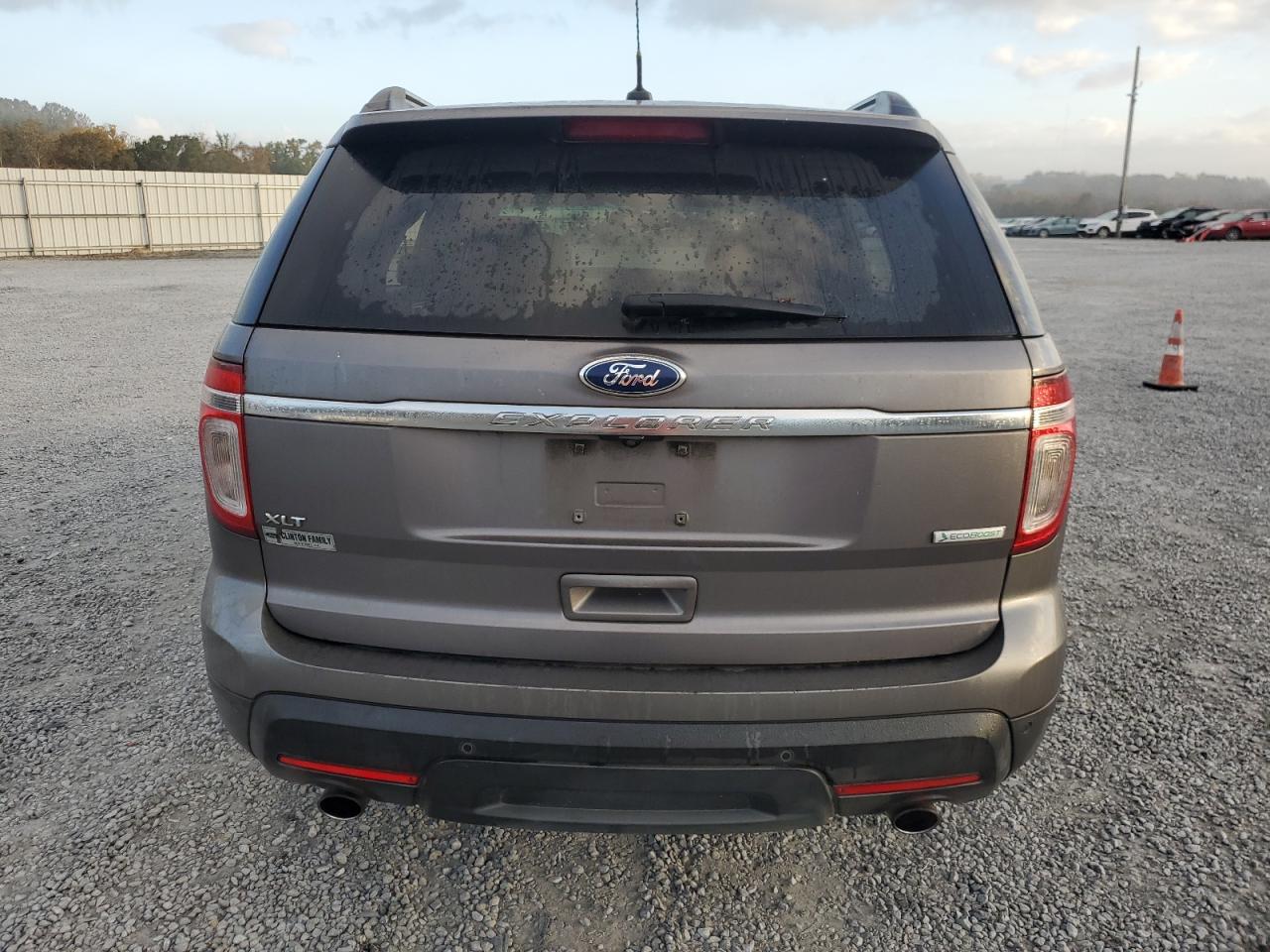 2013 Ford Explorer - Image 6