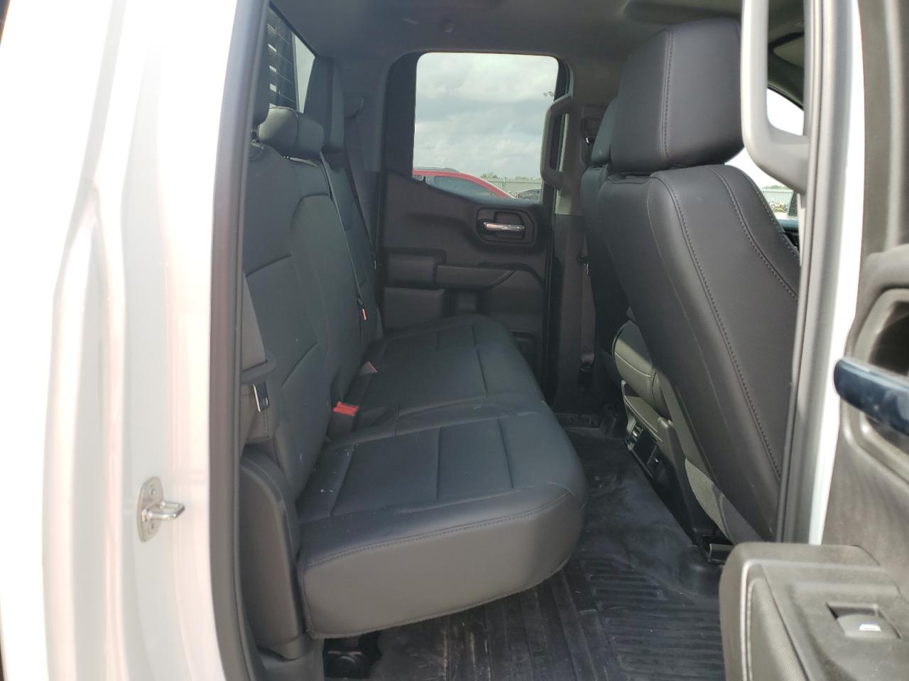 2024 Chevrolet Silverado C1500 VIN: 1GCRAAEK5RZ187412 Lot: 77087894