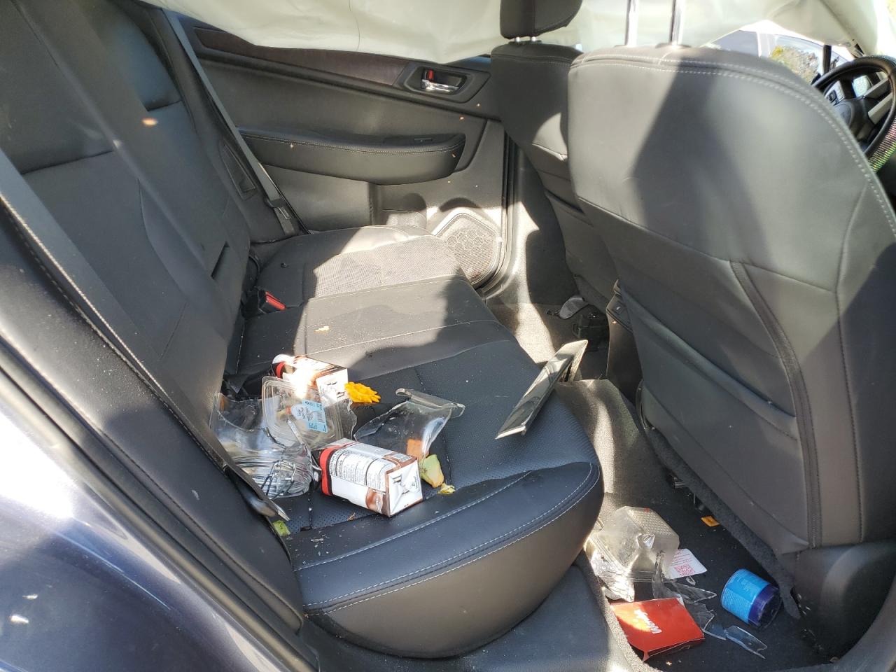 2017 Subaru Outback - Image 11