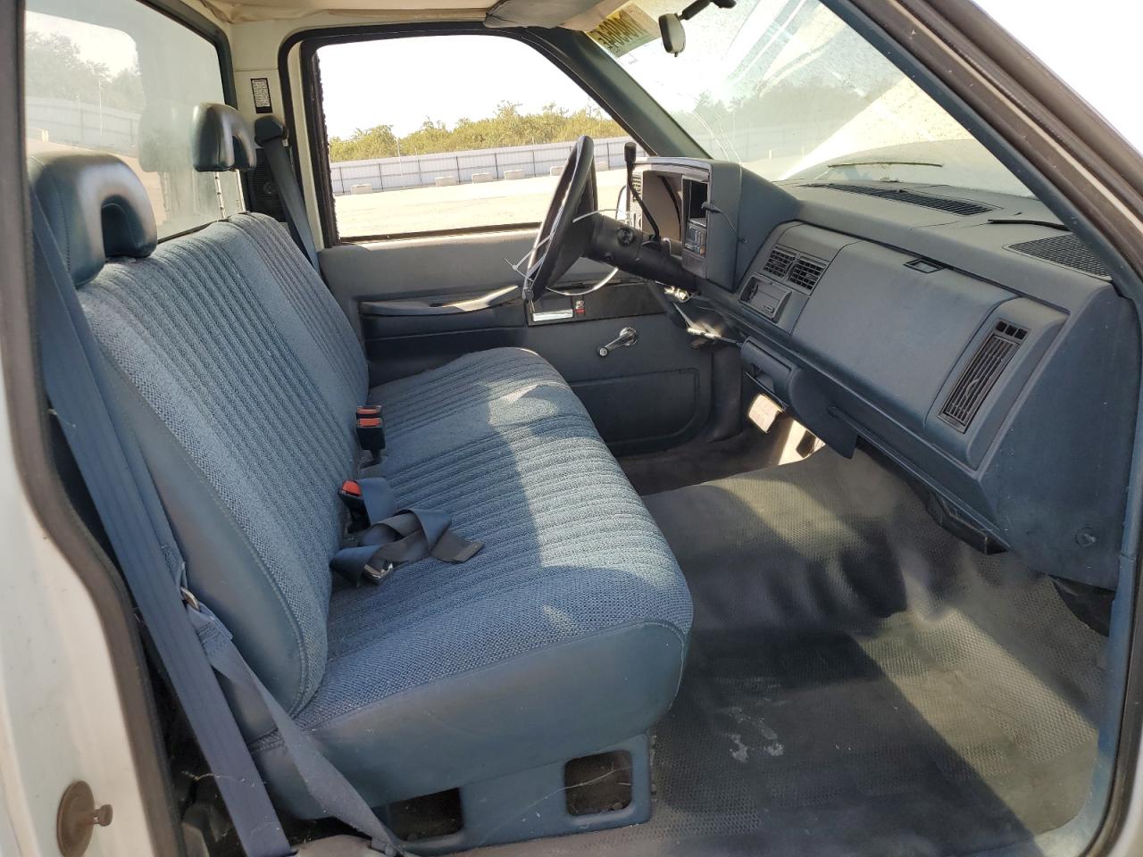 1GTDC14Z4PZ541145 1993 GMC Sierra C1500