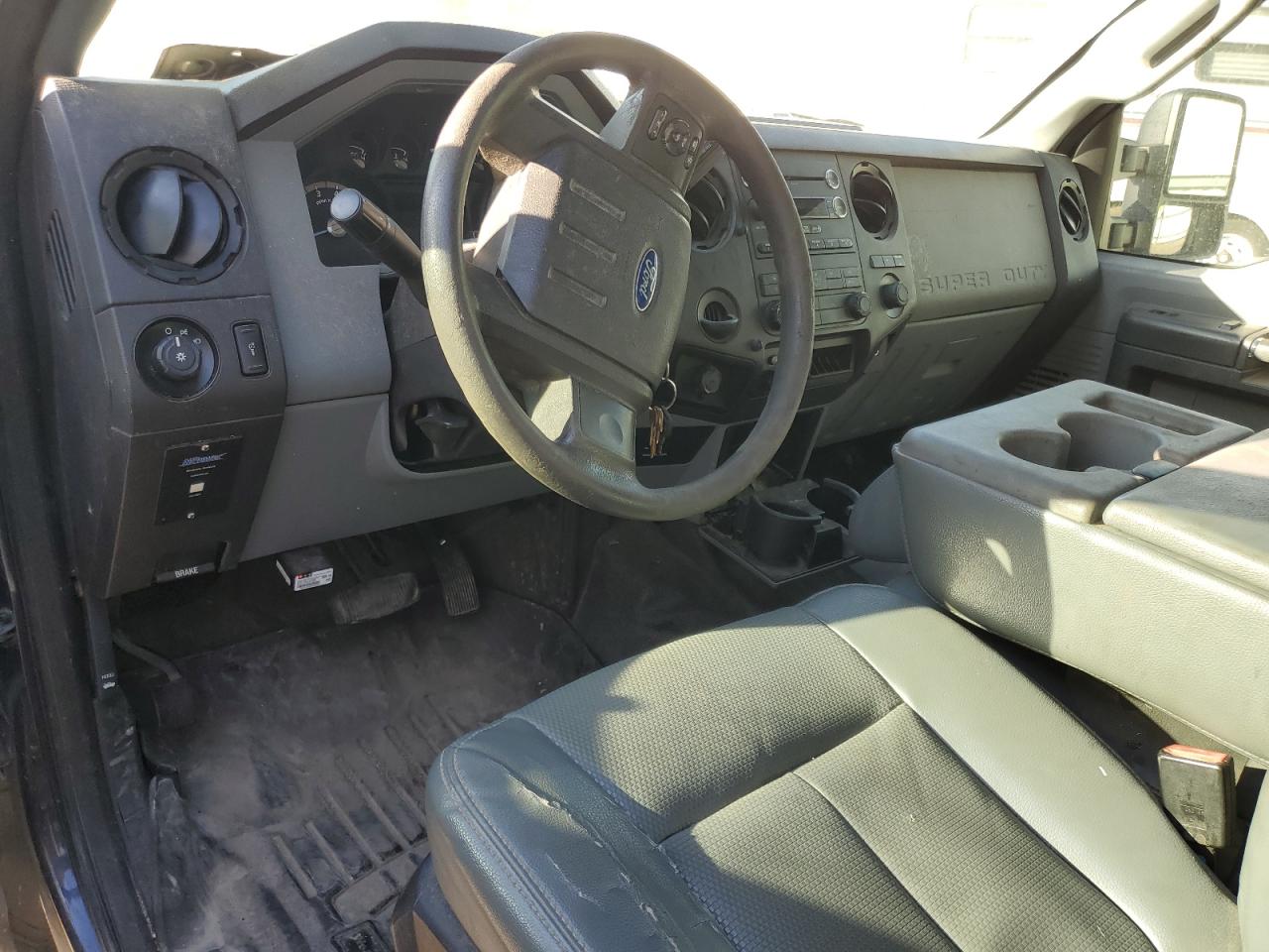 2016 Ford F250 - Image 8