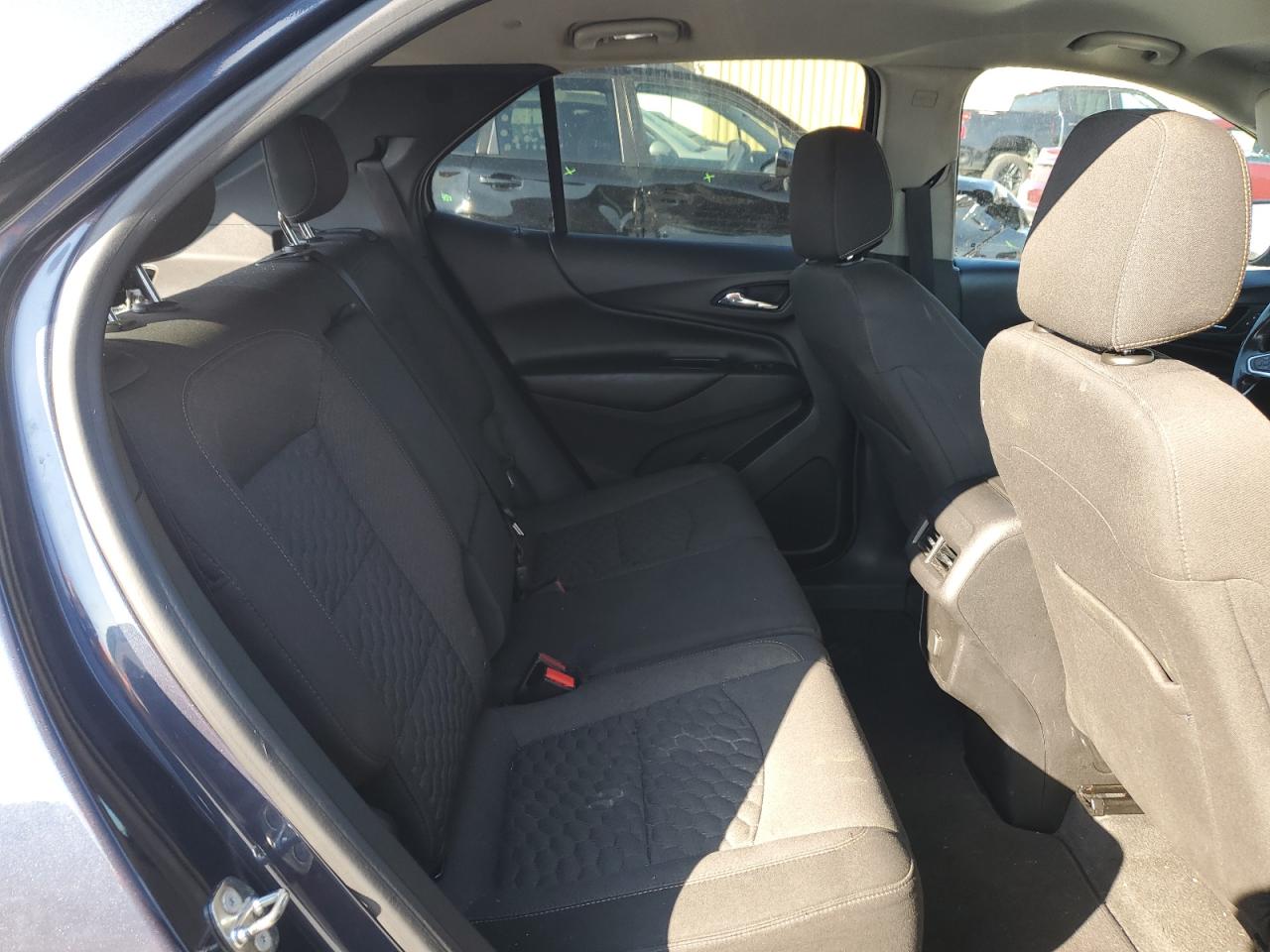 2018 Chevrolet Equinox - Image 12