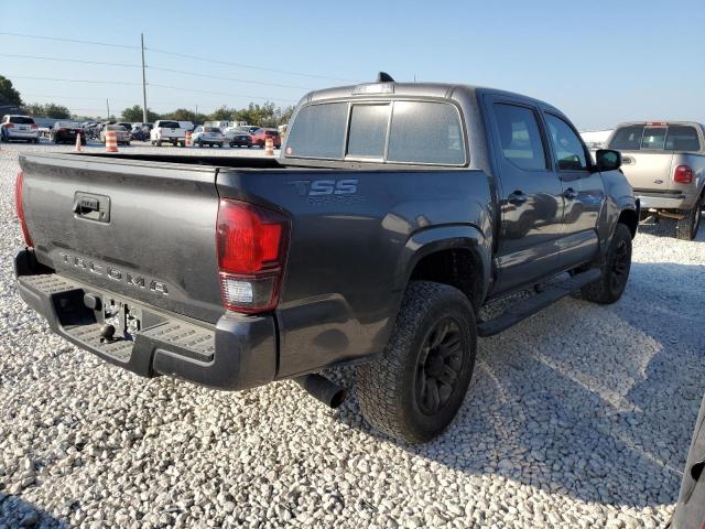  TOYOTA TACOMA 2021 Сірий