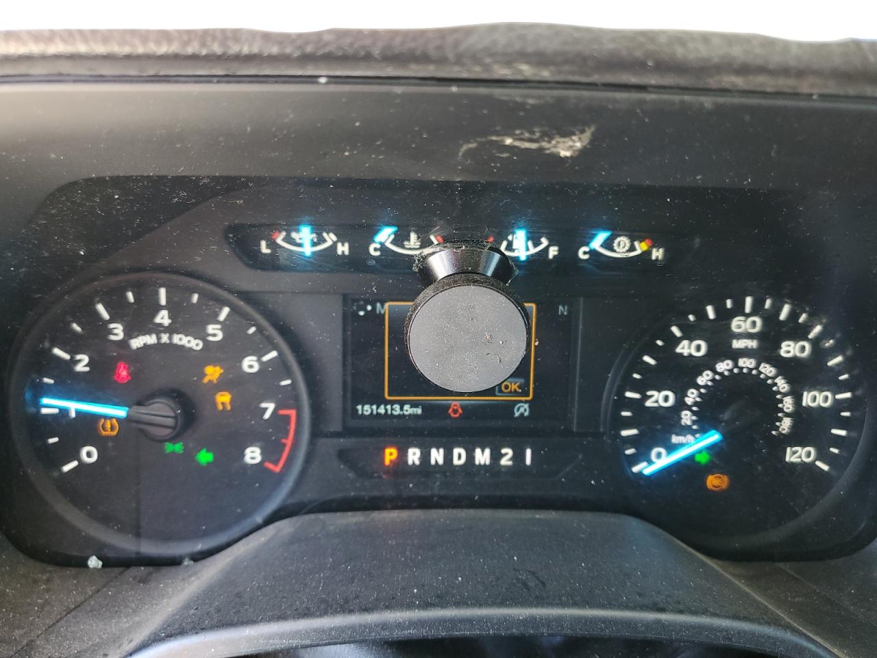 2020 Ford F150 VIN: 1FTMF1CB1LKE90508 Lot: 73015644