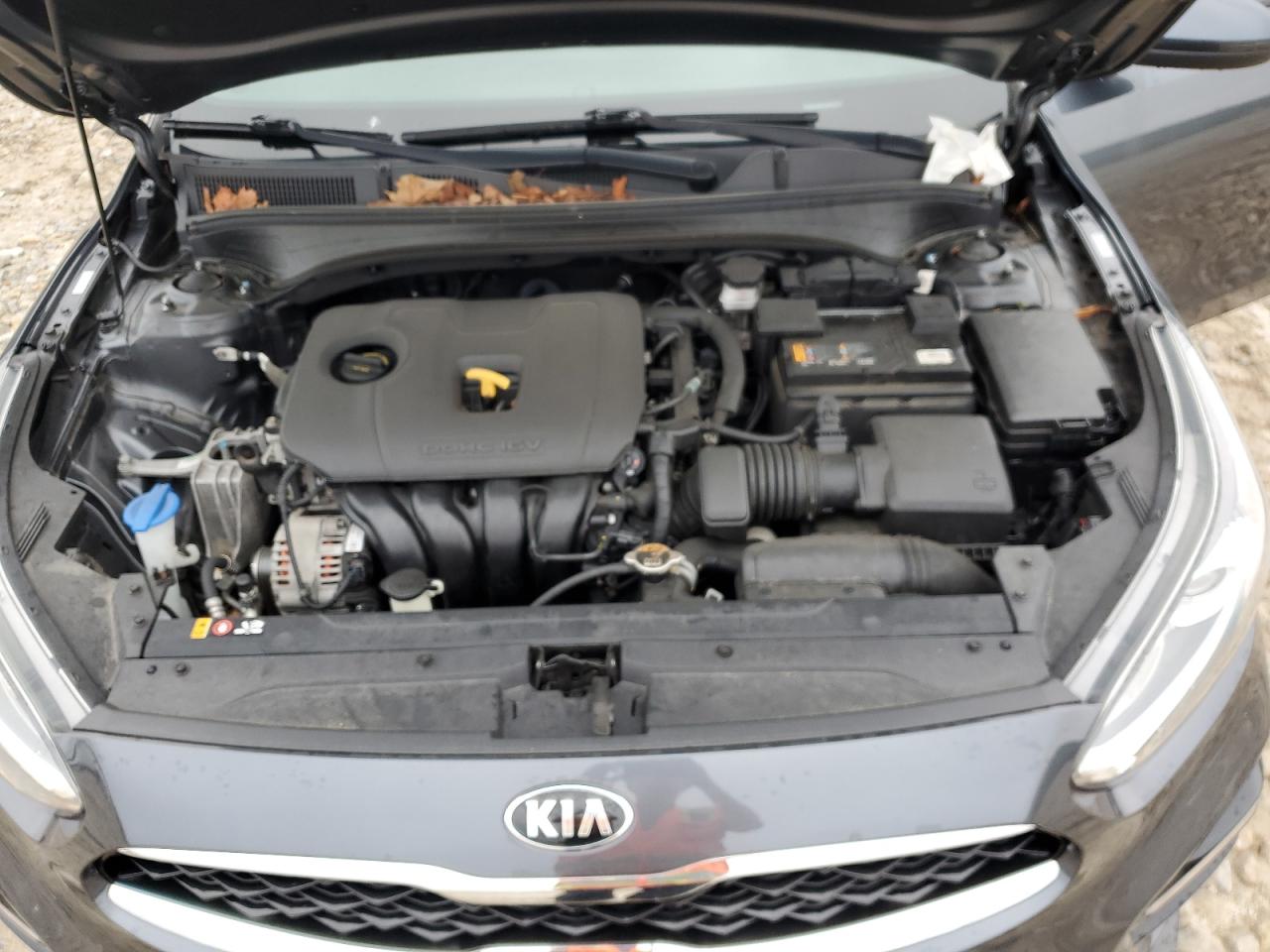 2019 Kia Forte - Image 13