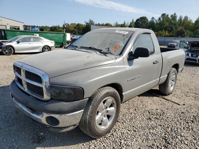 2004 Dodge Ram 1500 St