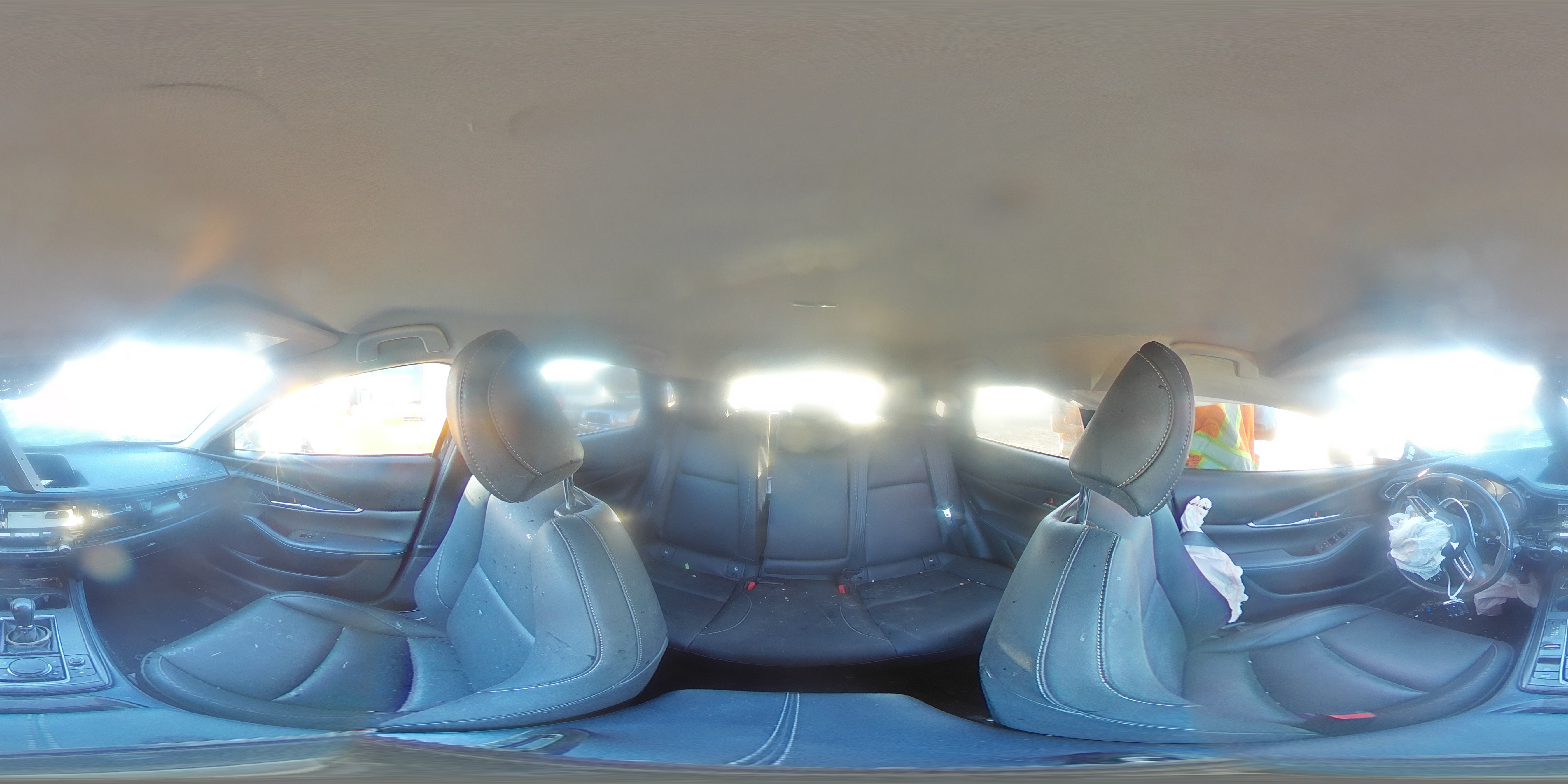 2021 Mazda CX-30 - Image 13