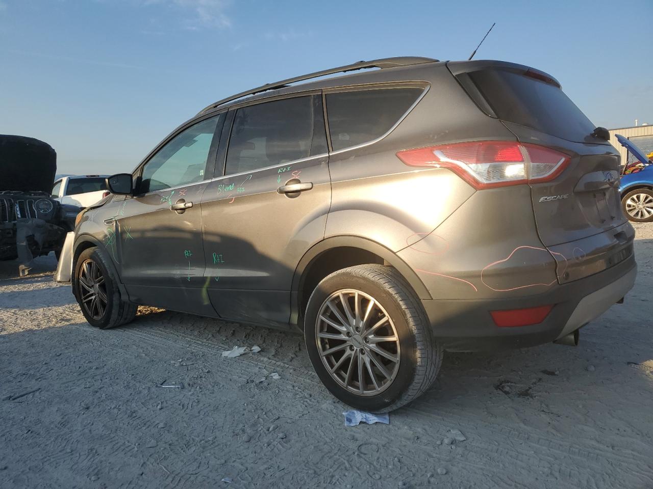 2013 Ford Escape - Image 2