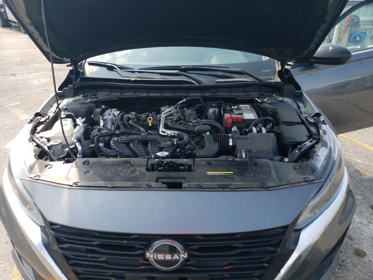 1N4BL4DV6RN320300 2024 Nissan Altima Sv