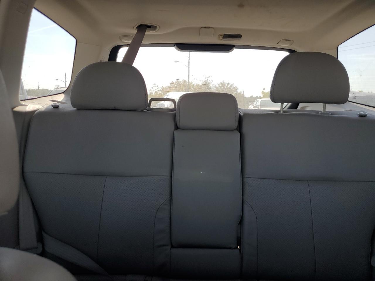 2010 Subaru Forester - Image 10