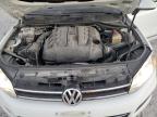 2014 Volkswagen Touareg V6 Tdi for Sale in Haslet, TX - Mechanical