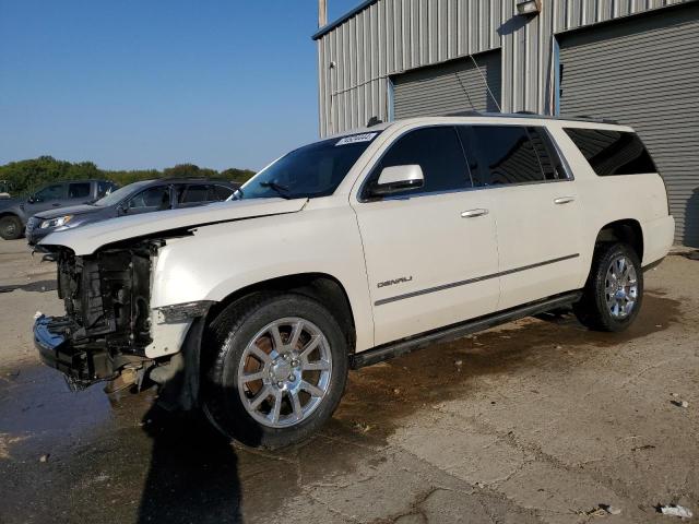 2015 Gmc Yukon Xl Denali